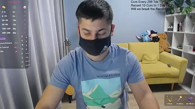 Tomguys online show from 04.15.26