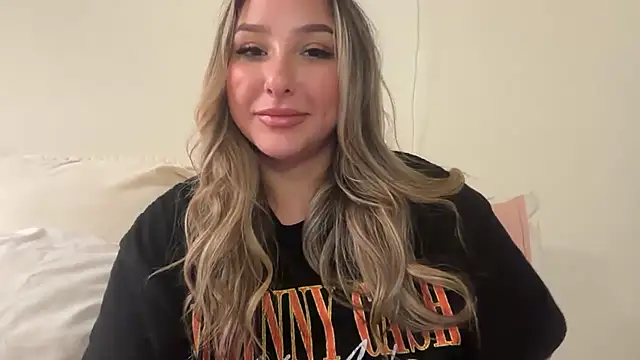 lustfulsmiles online show from 10.07.25