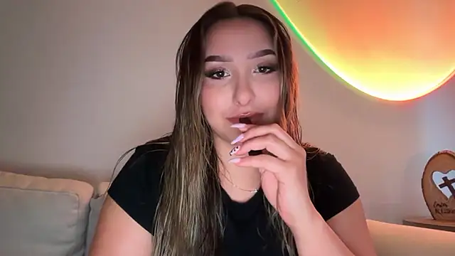 lustfulsmiles online show from 02.27.26