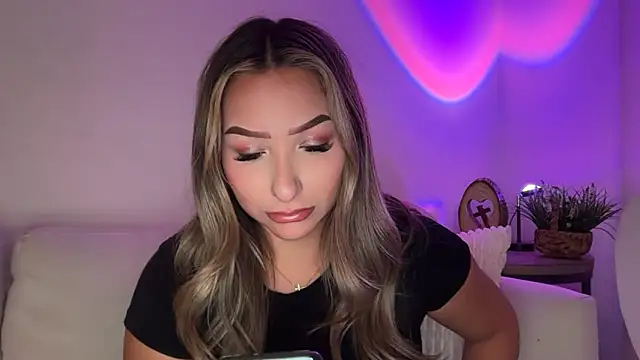lustfulsmiles online show from 05.22.26
