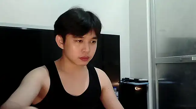 Snapshot of alfonsoasiancutie chatting on 01.02.25 alfonsoasiancutie online show from 01.02.25