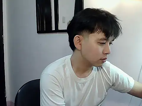 alfonsoasiancutie online show from 12.16.25