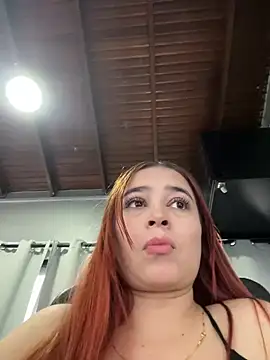 Marie Castelzc online show from 02.24.25