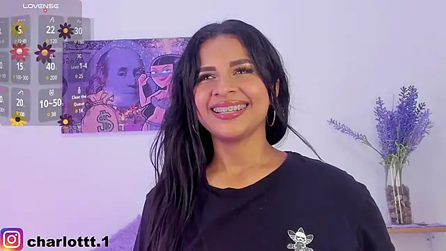 charlotte 250 online show from 12.13.24