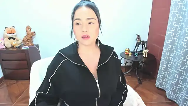 lusciousxxx online show from 04.15.26