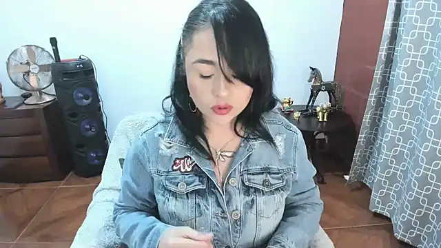 lusciousxxx online show from 06.11.26