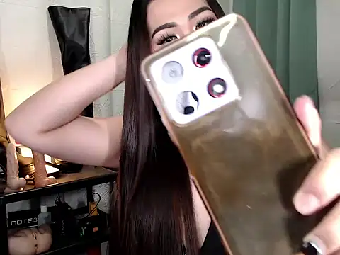 elise bloom69 online show from 05.21.26