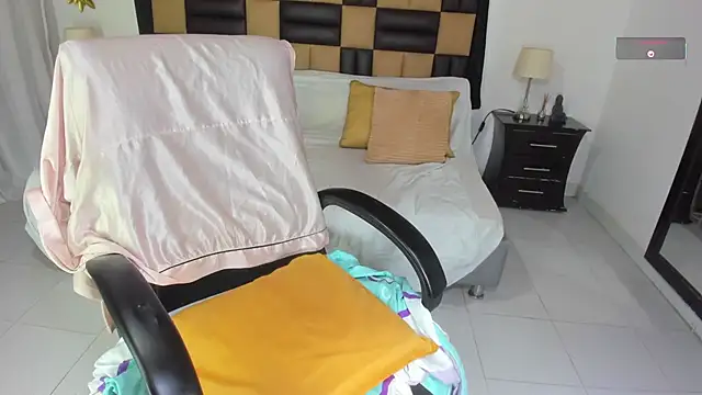 BarbieKano online show from 10.03.25