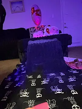 NikkiNoelanii online show from 02.14.26