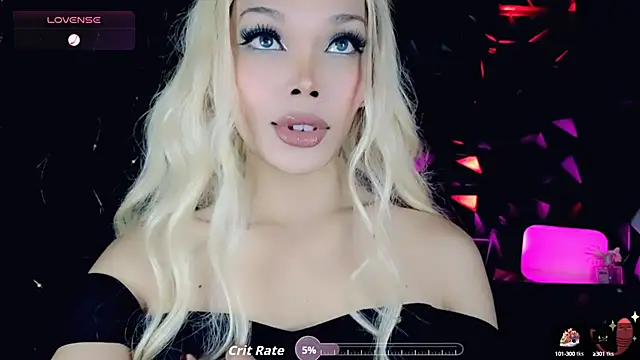 sugar bbyxx online show from 09.19.25