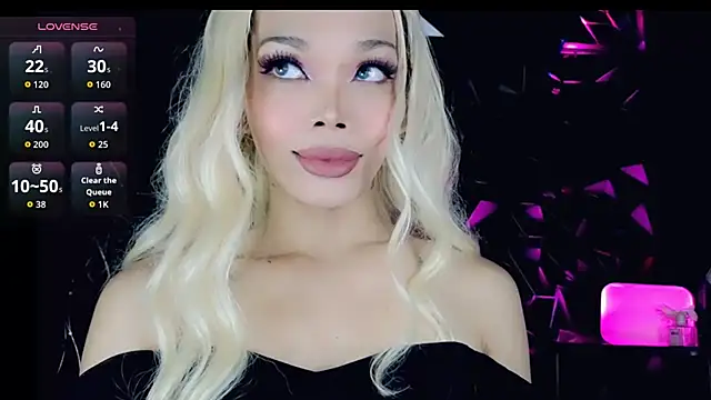 sugar bbyxx online show from 09.28.25