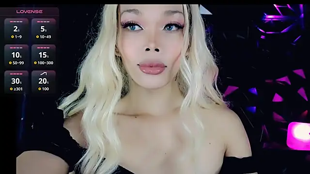 sugar bbyxx online show from 10.03.25