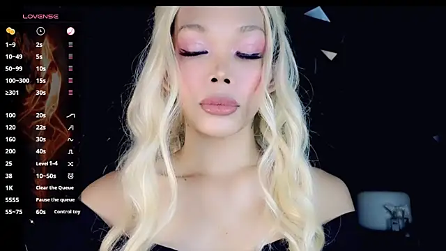 sugar bbyxx online show from 11.07.25