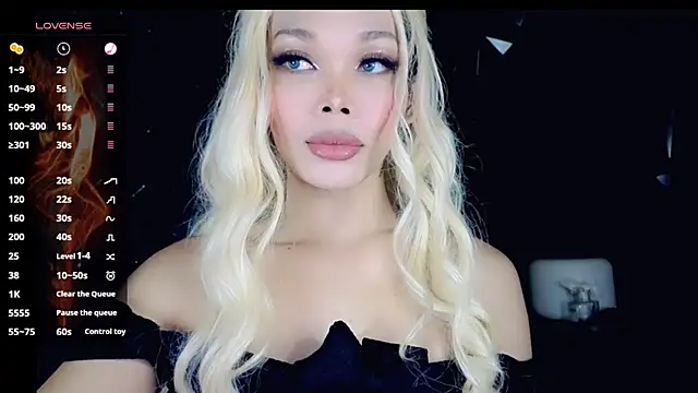 sugar bbyxx online show from 11.11.25