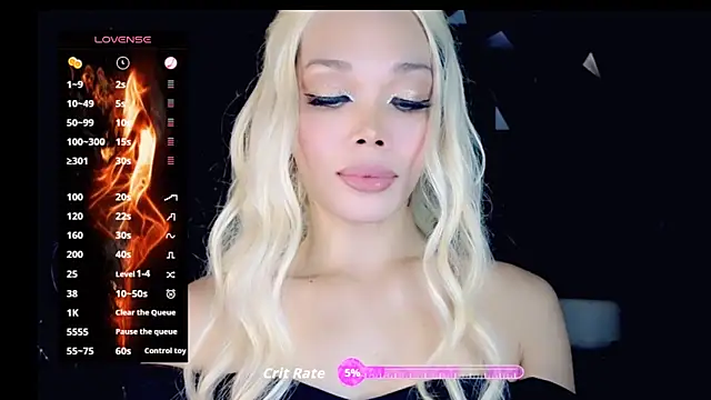 sugar bbyxx online show from 01.18.26