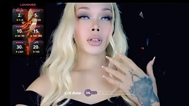 sugar bbyxx online show from 04.02.26