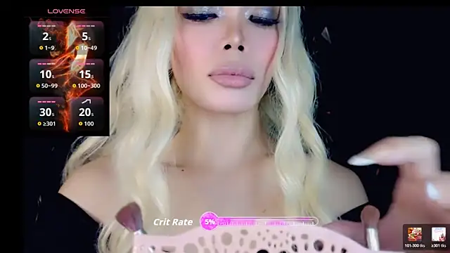 sugar bbyxx online show from 04.05.26