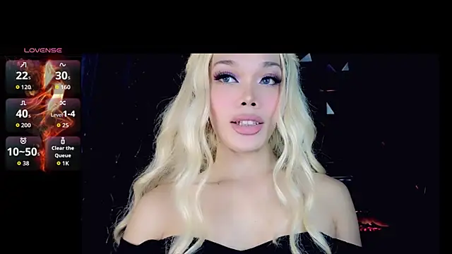 sugar bbyxx online show from 06.11.26