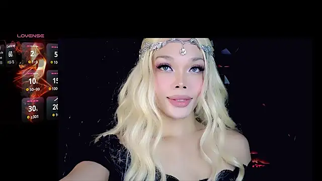 sugar bbyxx online show from 06.14.26