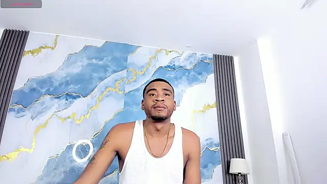 Snapshot of Kylieandjhonny chatting on 12.04.25 Kylieandjhonny online show from 12.04.25