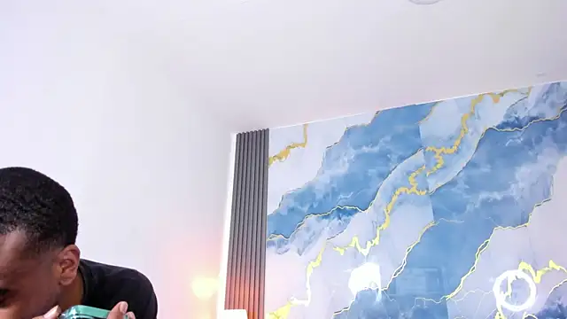 Snapshot of Kylieandjhonny chatting on 03.03.26 Kylieandjhonny online show from 03.03.26