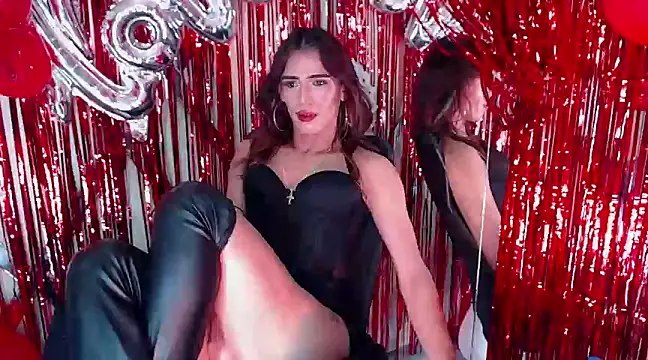 StefyFerrer online show from 02.18.25