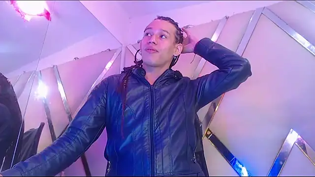 StefyFerrer online show from 11.27.25