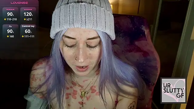 ursluttygf online show from 04.03.26