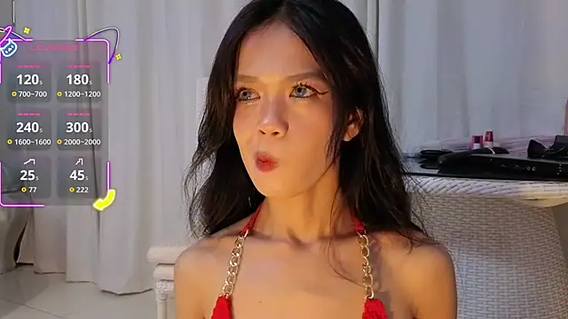 Snapshot of Fallen_Virtue chatting on 11.26.25 Fallen Virtue online show from 11.26.25