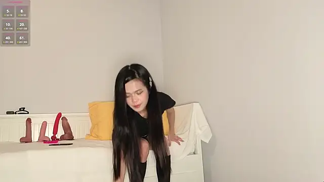 Fallen Virtue online show from 04.11.26