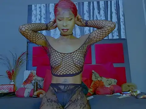 Snapshot of MissParis26 chatting on 10.22.25 MissParis26 online show from 10.22.25