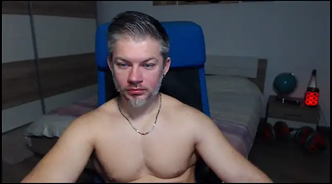 RobbyShawz online show from 12.12.24
