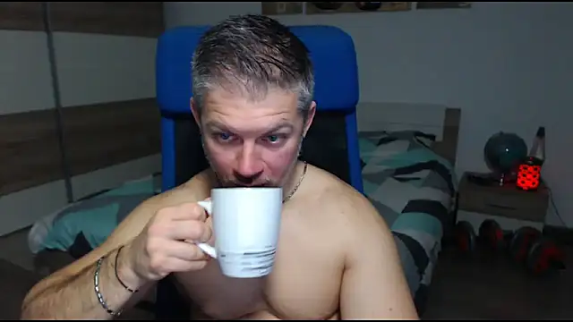 RobbyShawz online show from 01.02.25