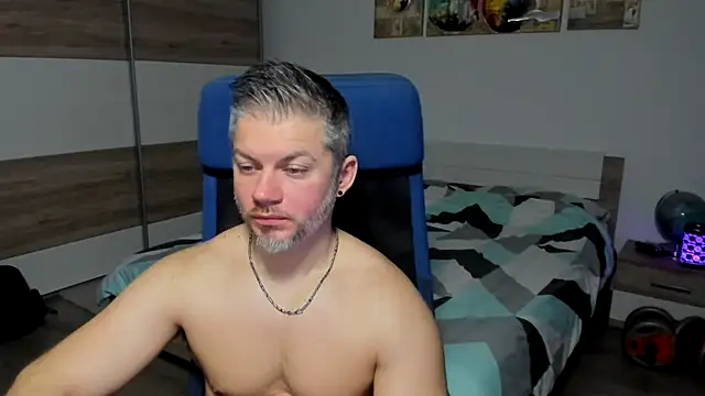 RobbyShawz online show from 01.06.25