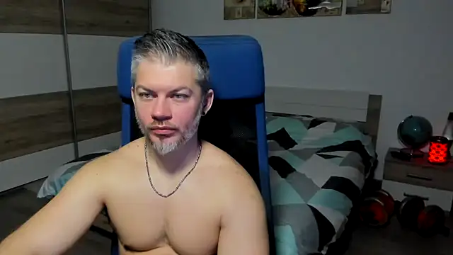 RobbyShawz online show from 01.09.25