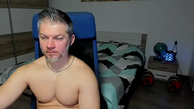 RobbyShawz online show from 01.11.25