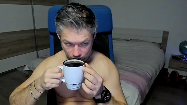 RobbyShawz online show from 02.02.25