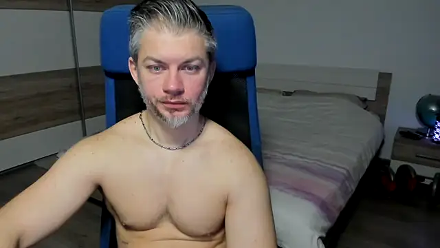 RobbyShawz online show from 02.03.25