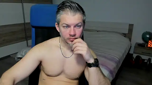 RobbyShawz online show from 02.04.25
