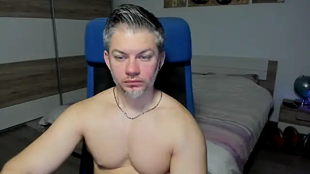 RobbyShawz online show from 02.07.25