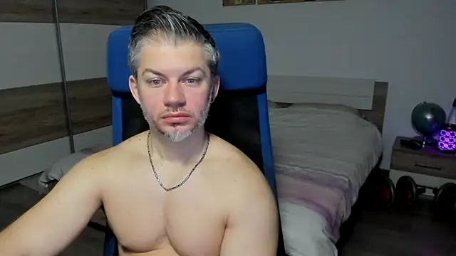 RobbyShawz online show from 02.08.25