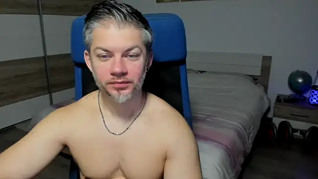 RobbyShawz online show from 02.10.25