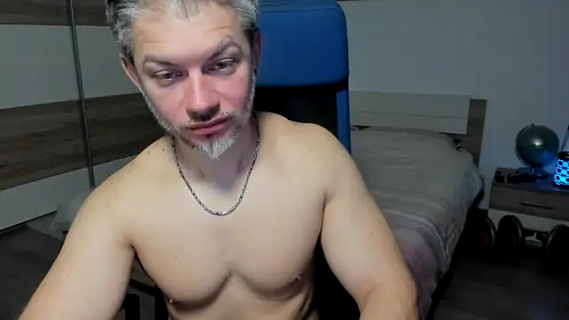 RobbyShawz online show from 02.10.25