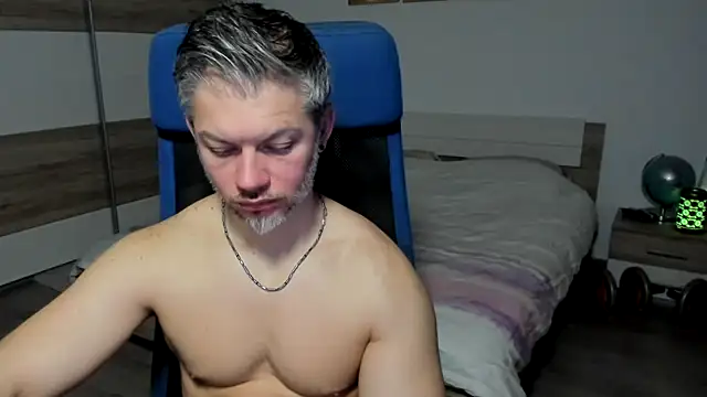 RobbyShawz online show from 02.11.25