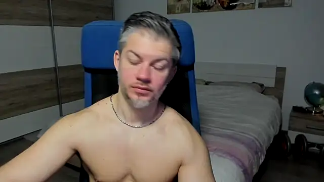 RobbyShawz online show from 02.12.25