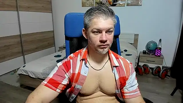 RobbyShawz online show from 01.06.26