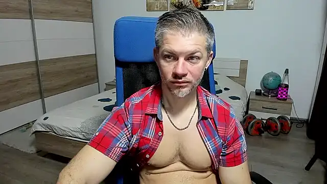 RobbyShawz online show from 01.07.26