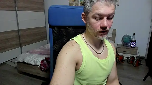 RobbyShawz online show from 02.03.26