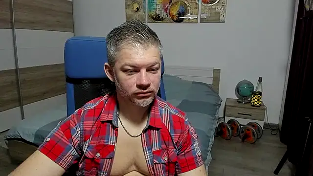 RobbyShawz online show from 03.16.26