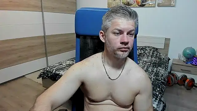 RobbyShawz online show from 05.15.26